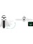 Taşınabilir Kamp LED USB Işık (Yurt Dışından) 1