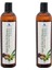 Hunca Care Şampuan Argan Yağı 700 Ml X 2 Adet 1