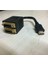HDMI To Hdmi+Dvi Dönüştürücü 3