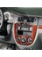 Meriç® Chevrolet Lacetti Hb Ön Torpido Kaplama Maun 10 Parça 2004-2009 2
