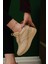 Darcia Kalın Topuklu Kadın Sneaker 2
