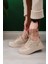 Galla Kalın Taban Air Kadın Sneaker 1