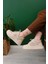 Galla Kalın Taban Air Kadın Sneaker 3