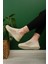 Fleur Slip On Nefes Alabilen Kadın Sneaker 1