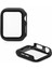 Apple Watch 7 8 41MM Kılıf Kasa ve Ekran Koruyucu 360 Tam Koruma Kapak 2