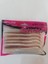 Soft Lures 12,5 cm 7,8 gr Silikon Balık 5 Adet 1