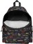 Padded Pak'r Nostalgia Black Sırt Çantası 2