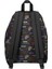 Padded Pak'r Nostalgia Black Sırt Çantası 4