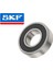 Skf 6301 Rulman 2rsh/c3 1