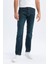 Sergio Regular Fit Normal Bel Boru Paça Jean Pantolon R9026AZ22AU 1