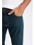 Sergio Regular Fit Normal Bel Boru Paça Jean Pantolon R9026AZ22AU 5