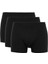 DeFacto Regular Fit 3'lü Boxer N4277AZ22AU