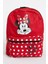 Kız Çocuk Disney Mickey & Minnie Okul Sırt Çantası M2030A6NS 1