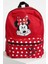 Kız Çocuk Disney Mickey & Minnie Okul Sırt Çantası M2030A6NS 5