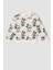 Kız Çocuk Disney Mickey & Minnie Sweatshirt W7135A622SP 1