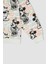 Kız Çocuk Disney Mickey & Minnie Sweatshirt W7135A622SP 3