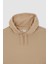 Oversize Fit Kapüşonlu Sweatshirt X8287AZ22AU 6