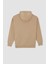 Oversize Fit Kapüşonlu Sweatshirt X8287AZ22AU 7