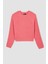 Coool Regular Fit Bisiklet Yaka Kazak L2567AZ22AU 6
