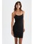 Bodycon Ip Askılı ELBISE Y8419AZ22HS 4