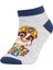 Erkek Çocuk PAW Patrol Pamuklu 3'lü Patik Çorap T9980A6NS 4