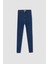 Super Skinny Jegging Fit Yüksek Bel Jean Pantolon Y7204AZ22AU 4