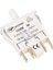KS42V622 Buzdolabı Butonu 3