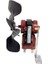SX4450HGK Buzdolabı Fan Motoru 2