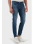 Emporio Armani Streç Pamuklu Normal Bel Slim Fit J06 Jeans Erkek Kot Pantolon 3R1J06 1D09Z 0942 3