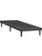 Niron Slim Pocket 90X200 cm Tek Kişilik Yatak Baza Başlık Takımı - Baza, Başlık ve Yatak Seti 3