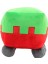 Minecraft Sniffer Peluş Oyuncak 25 cm 4