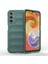 Samsung Galaxy A54 Kılıf Optimum Silikon Içi Kadife 1