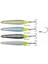 Surf Seeker 10.5cm 35G Sınkıng White Pearl 71787 1