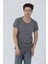 Dirty Oil Rahat Fit Tshirt 5001-G 1