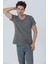 Dirty Oil Rahat Fit Tshirt 5001-G 3