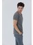 Dirty Oil Rahat Fit Tshirt 5001-G 5