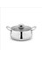 Caldron Çelik Çeyiz Seti-18 Parça-Inox 6