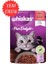 Ctn Whiskas Pure Delight Sığırlı 85 gr  (28 Adet) 1