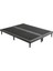 Niron Slim Pocket 150X200 cm Çift Kişilik Yatak Baza Başlık Takımı - Baza, Başlık ve Yatak Seti 3