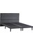 Niron Slim Pocket 160X200 cm Çift Kişilik Yatak Baza Başlık Takımı - Baza, Başlık ve Yatak Seti 5