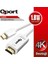 Q-Dpm Mini Displayport To HDMI 1.8mt Kablo 2