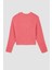 Coool Regular Fit Bisiklet Yaka Kazak L2567AZ22AU 8