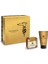 Trussardı My Land Monogram Set EDT 50 + SSG 100 1