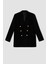 Oversize Fit Tweed Blazer Y6481AZ22WN 7