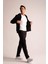 Regular Fit Eşofman Altı Y0246AZ22AU 4