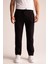 Regular Fit Eşofman Altı Y0246AZ22AU 5