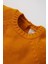 Erkek Bebek Regular Fit Bisiklet Yaka Kazak X5296A222AU 5