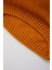 Erkek Bebek Regular Fit Bisiklet Yaka Kazak X5296A222AU 6