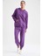 Beli Bağcıklı Jogger Eşofman Alt V2700AZ22WN 5