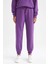 Beli Bağcıklı Jogger Eşofman Alt V2700AZ22WN 8